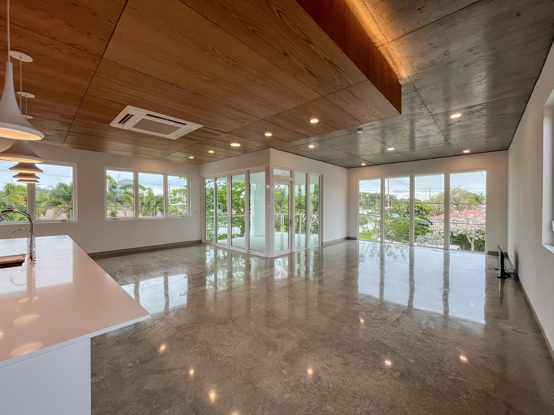 The Miami Home That Became the World's First WELL Residence