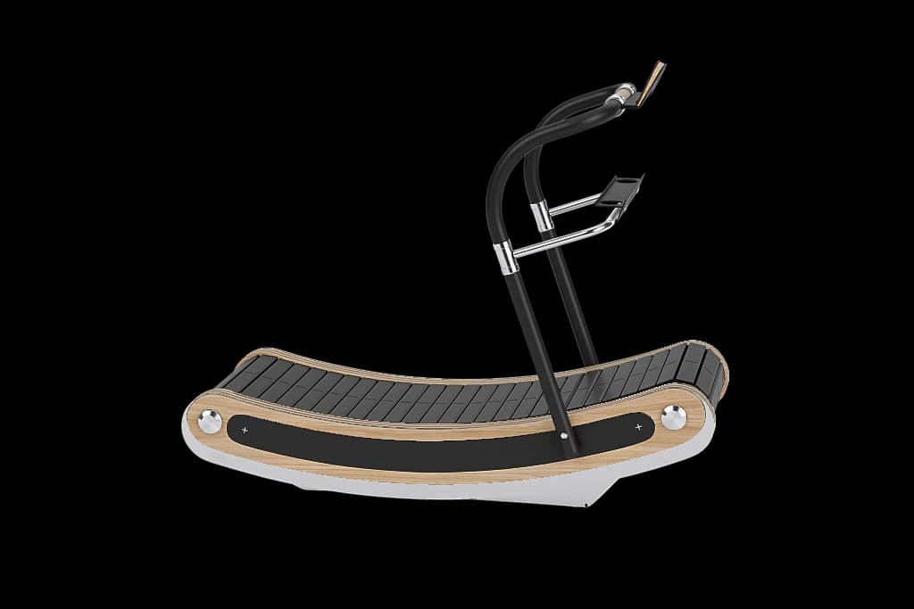 IRENA Manual Treadmill