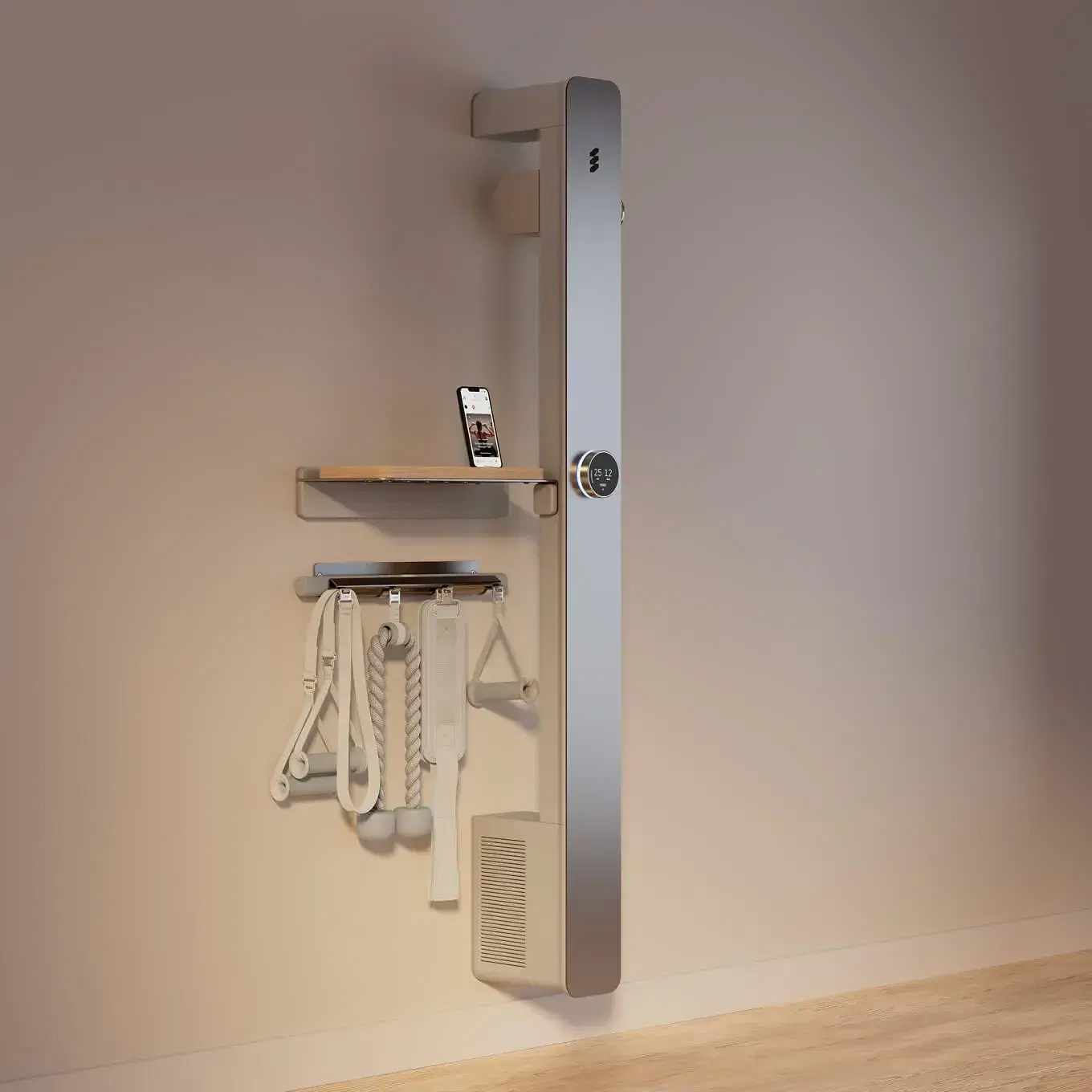 Amp Device