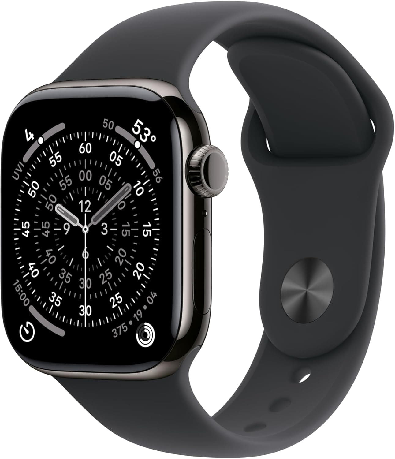 Apple Watch Series 11