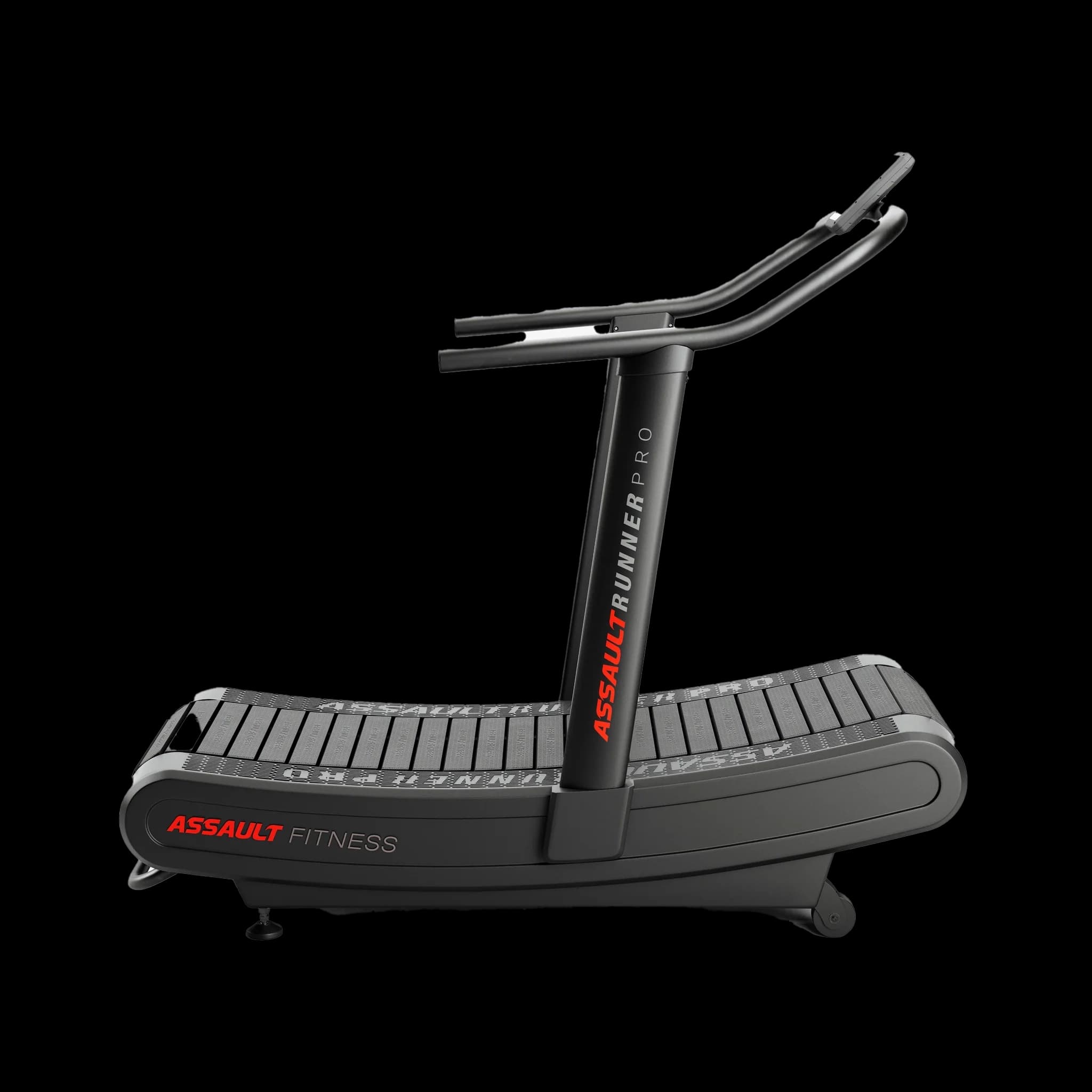 AssaultRunner Pro