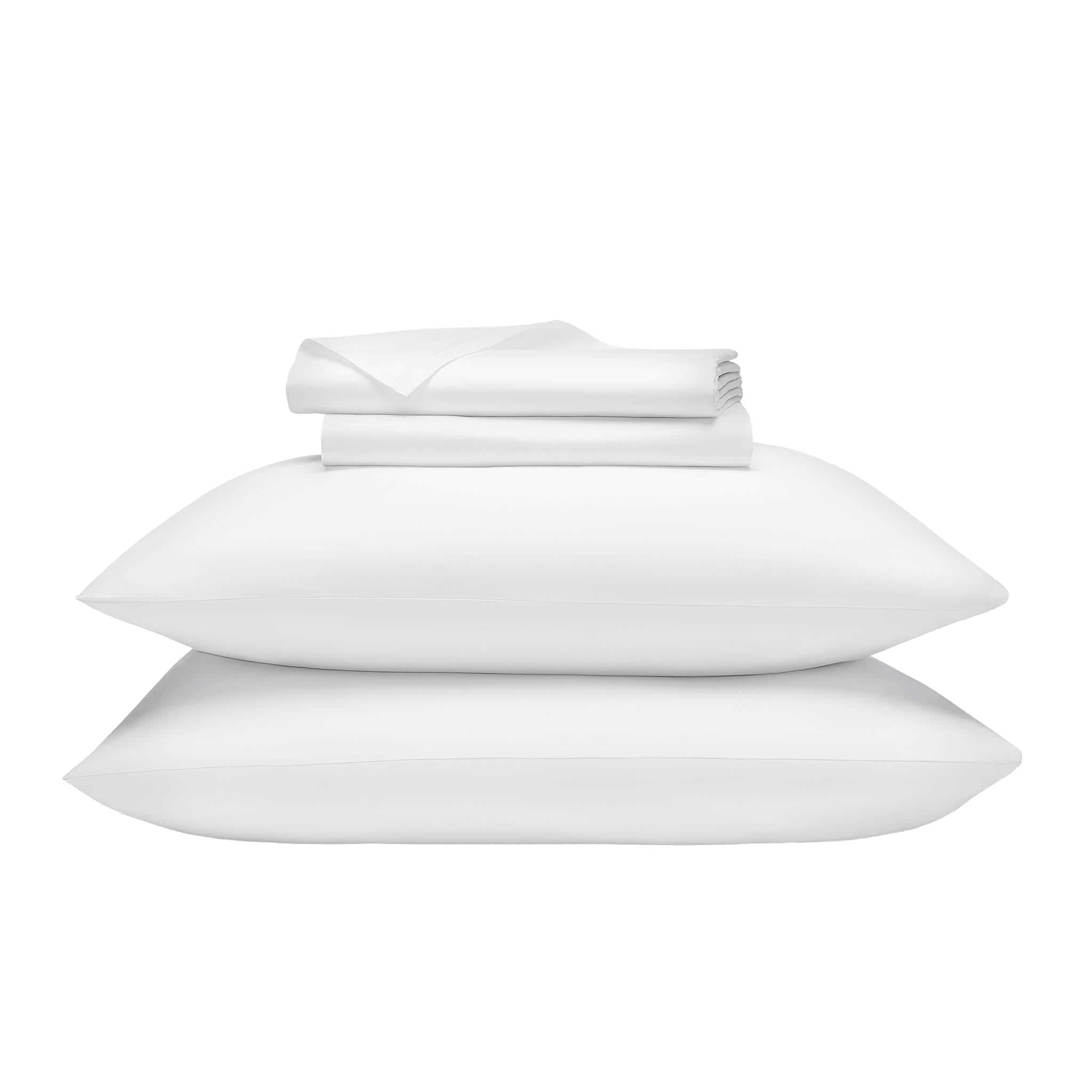 Luxe Sateen Core Sheet Set