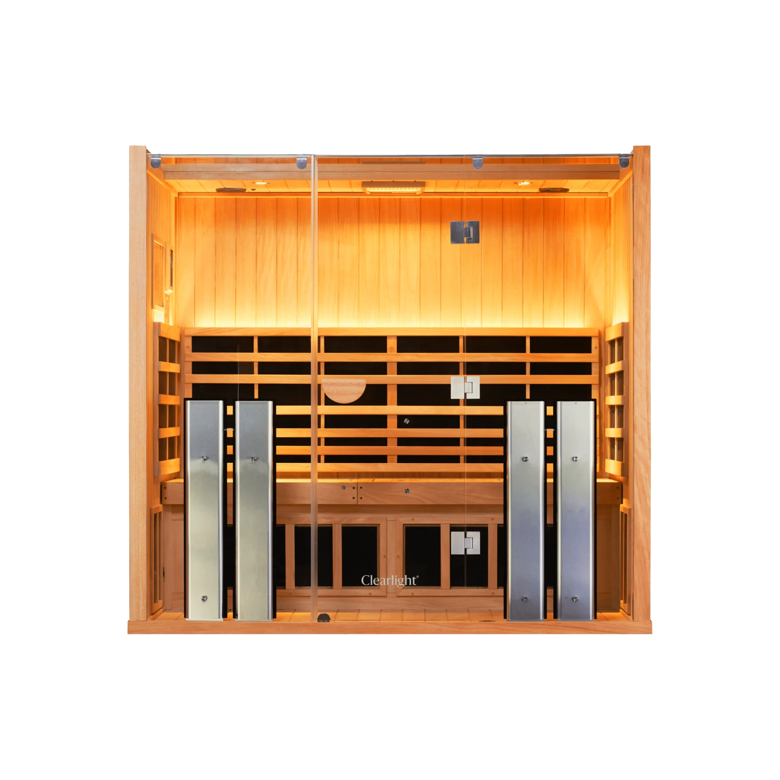 Clearlight Sanctuary 5