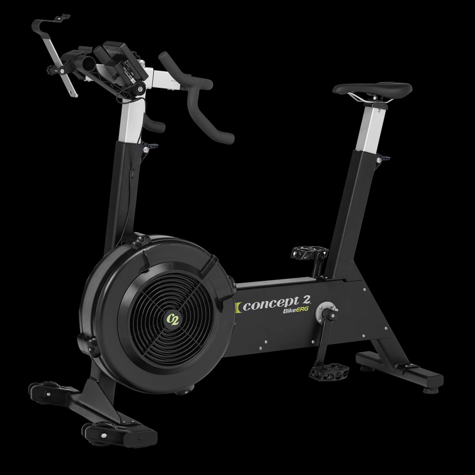 BikeErg