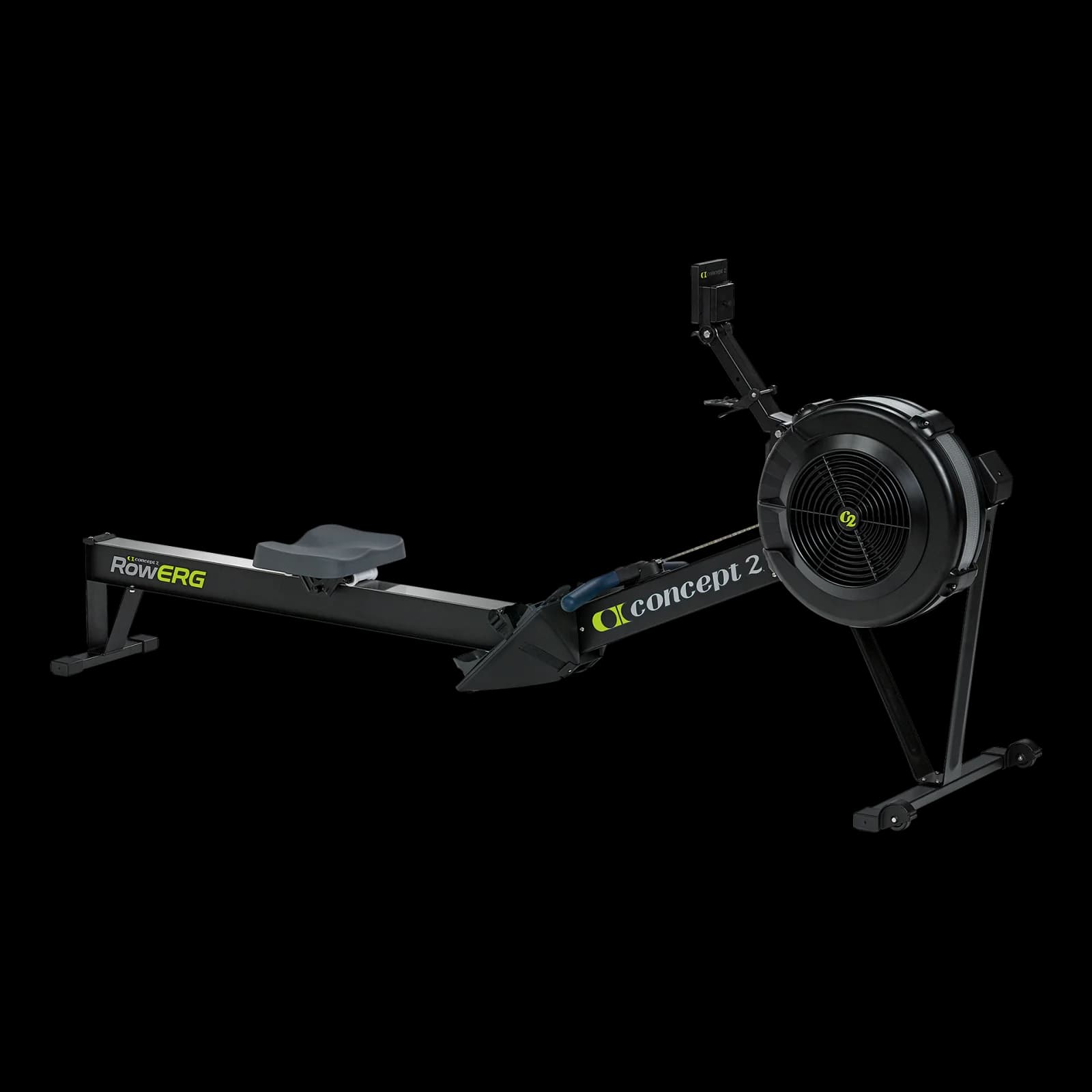 RowErg