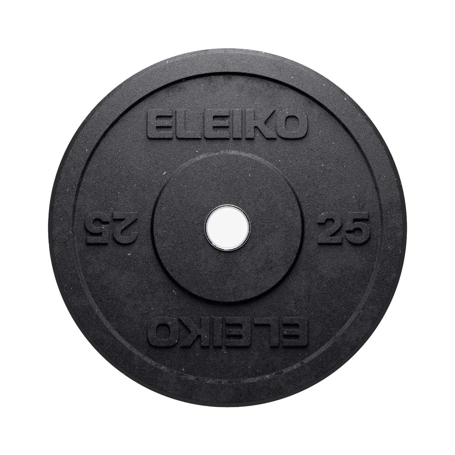 XF Bumper Plates