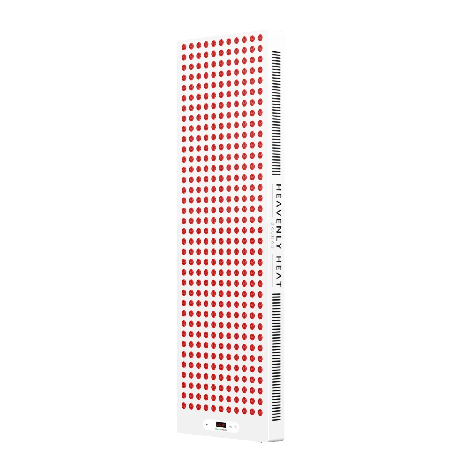 Multifunctional Red and Near-Infrared Light Therapy Bed