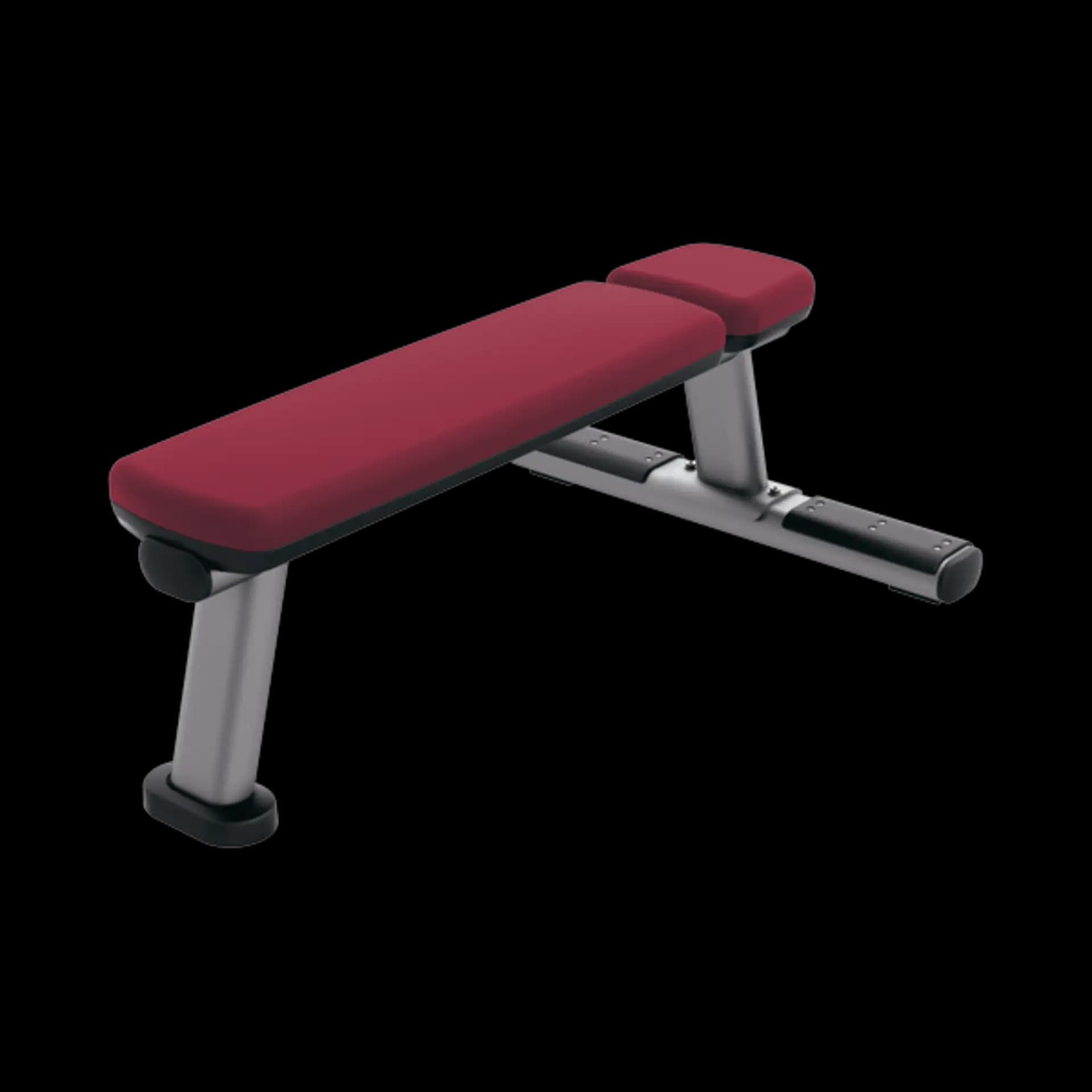 Flat Bench