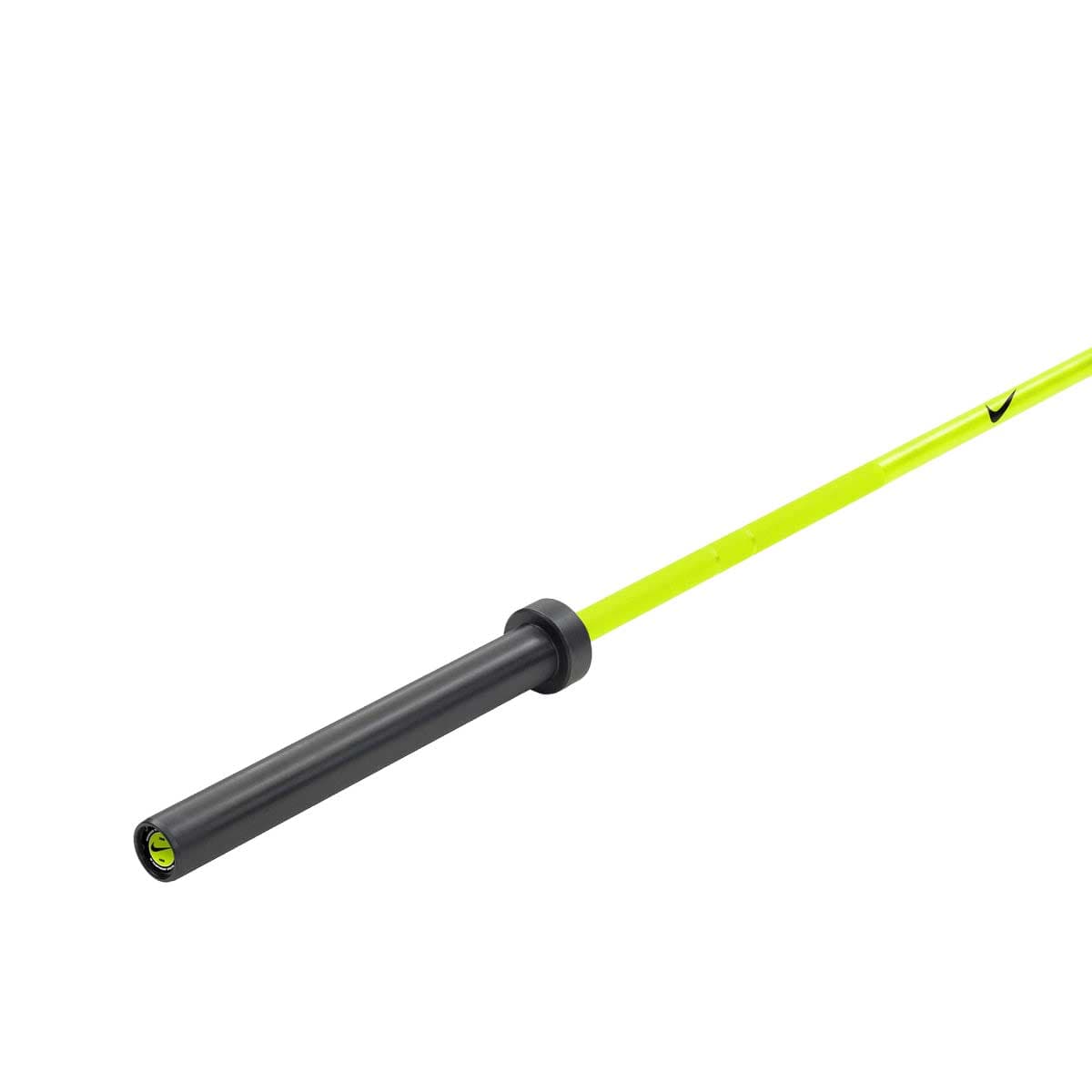 Nike Shield Barbell