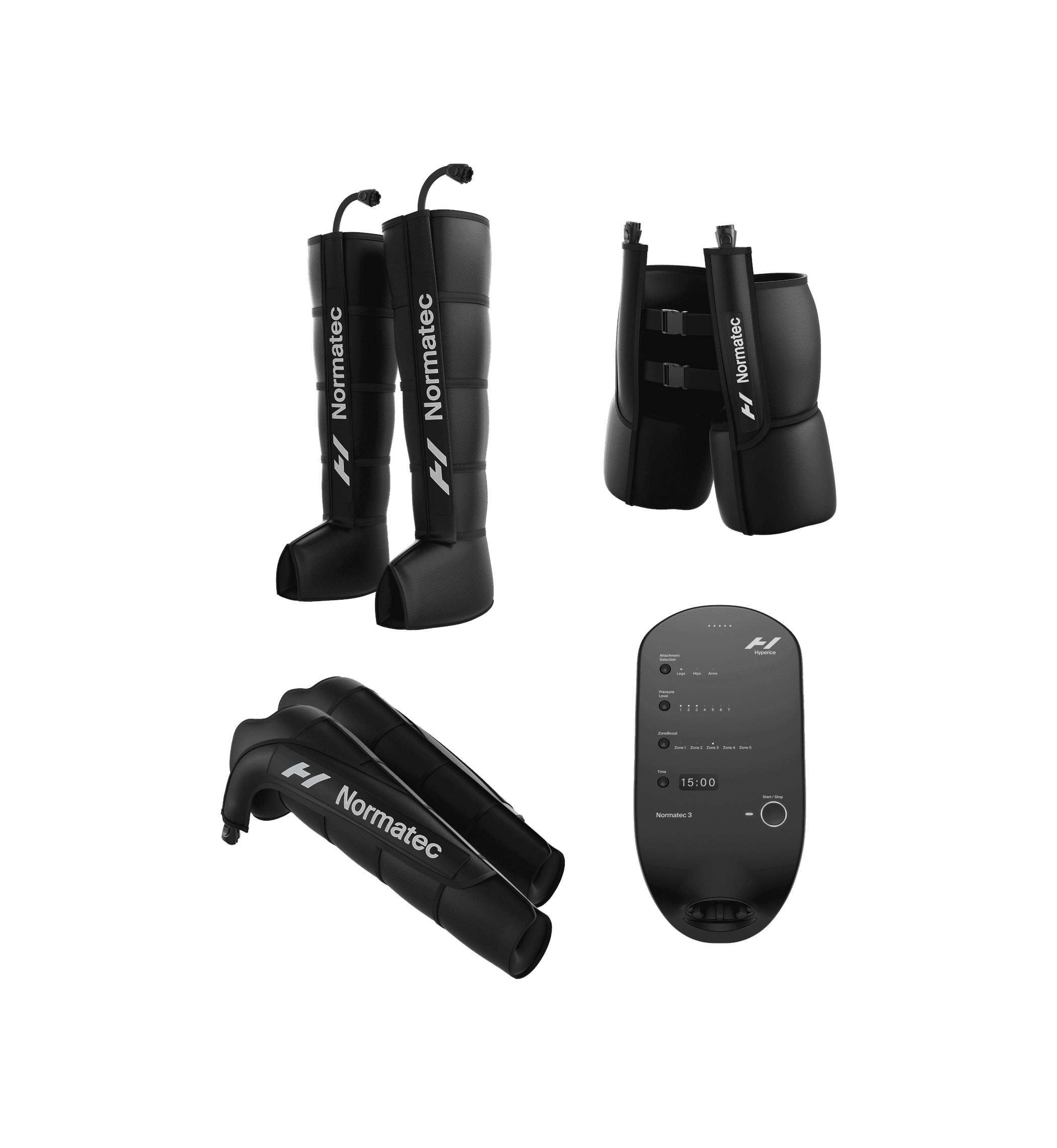 Normatec 3 Full Body