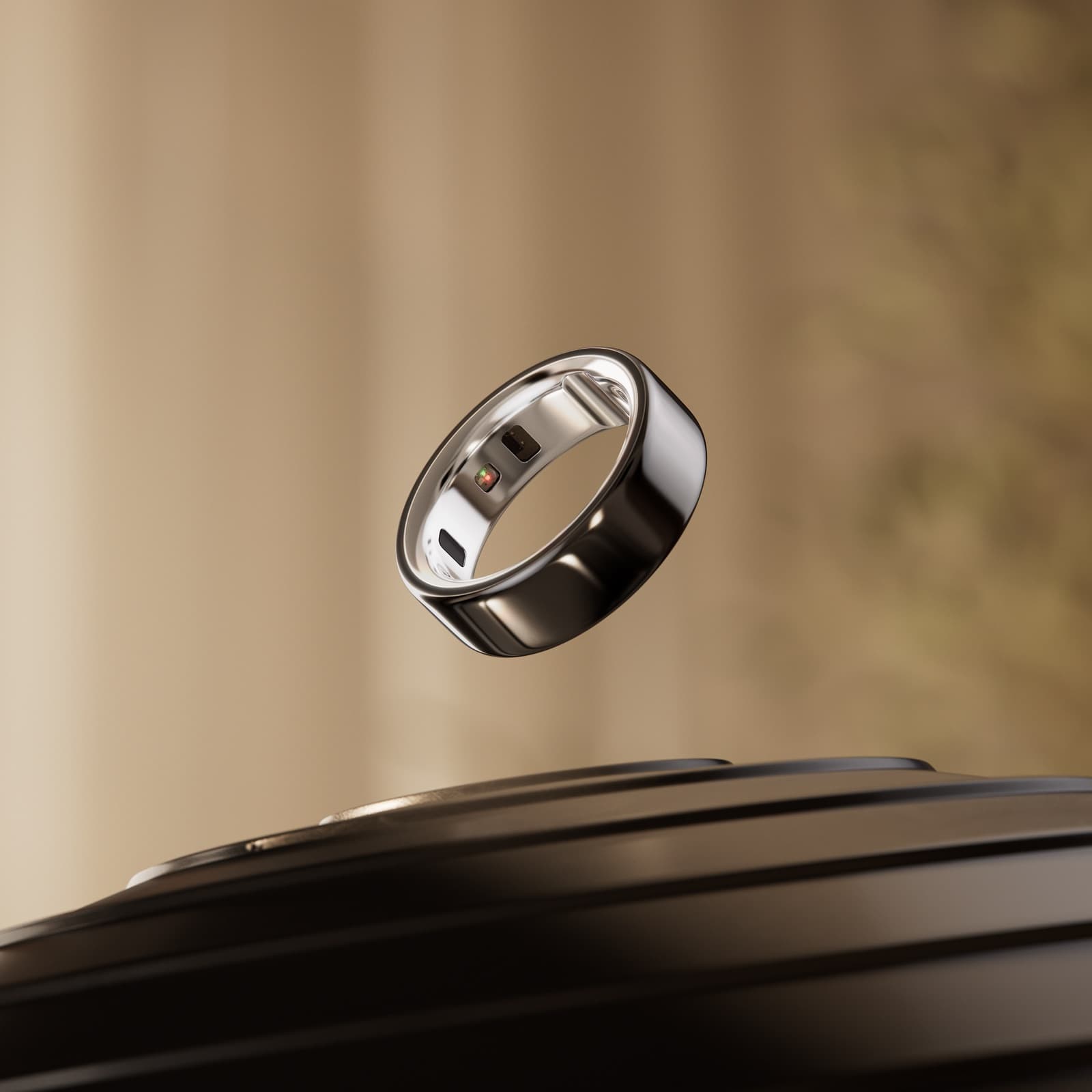 Oura Ring Gen 4