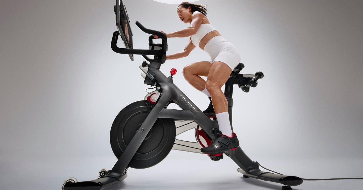 Cross Training Bike+