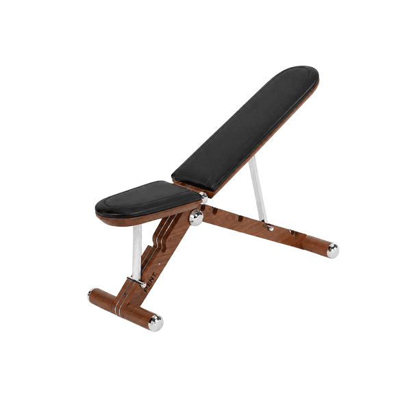 BANKA Advanced Weight Lifting Bench