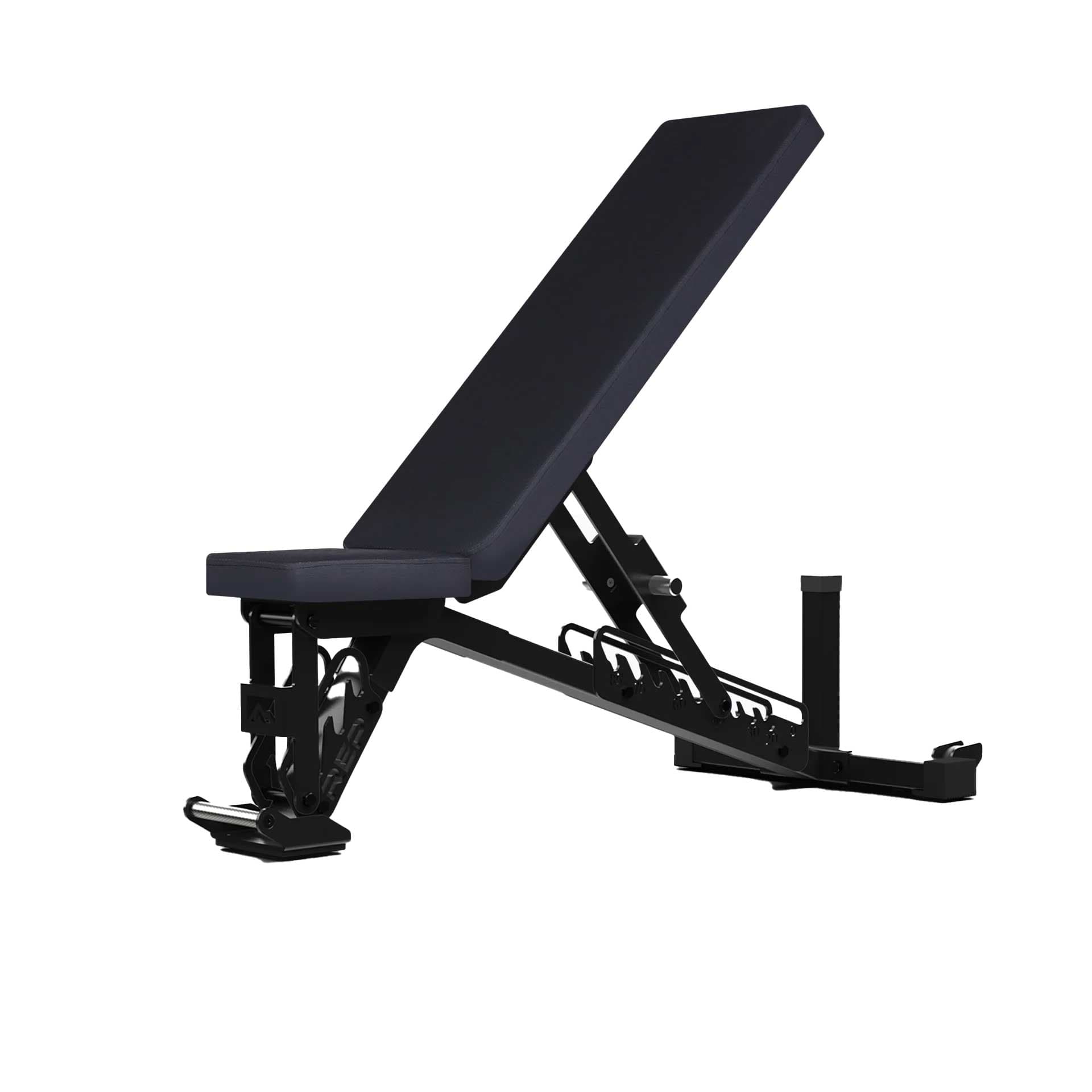 AB-5200 Adjustable Bench