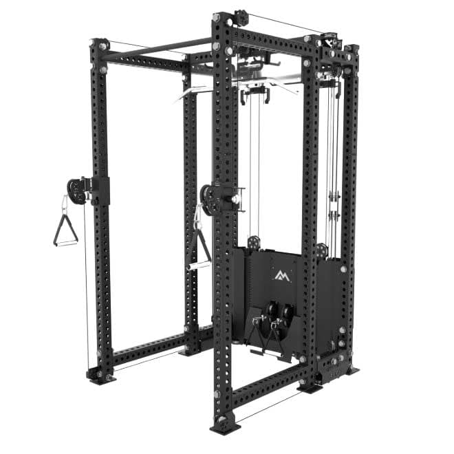 Ares 2.0 Builder