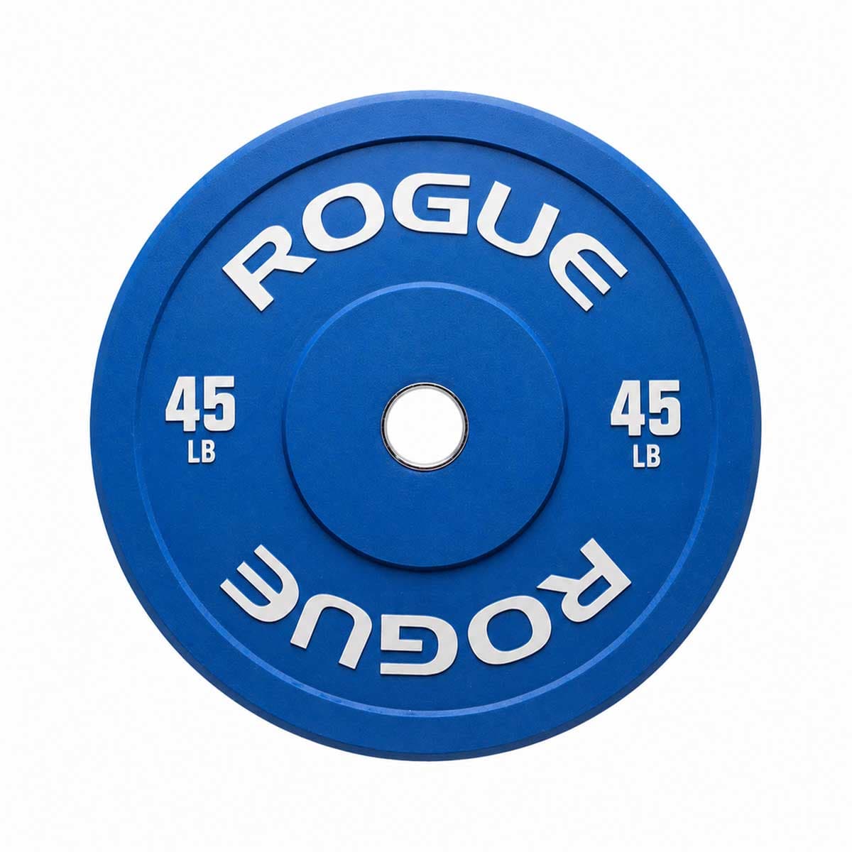 Rogue Echo Bumper Plates