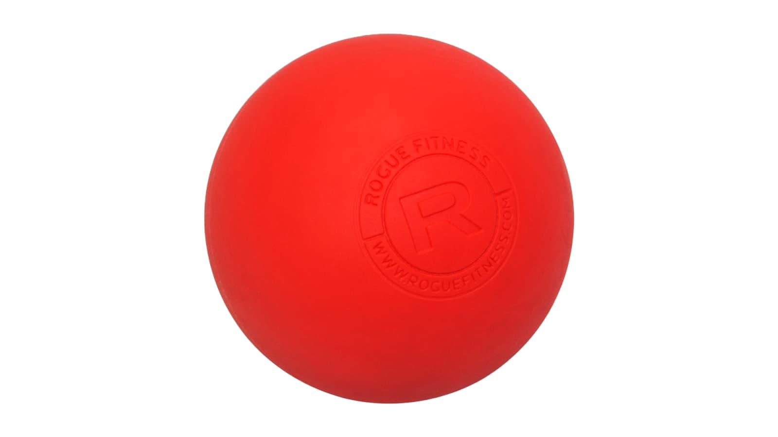 Rogue Lacrosse Ball Set