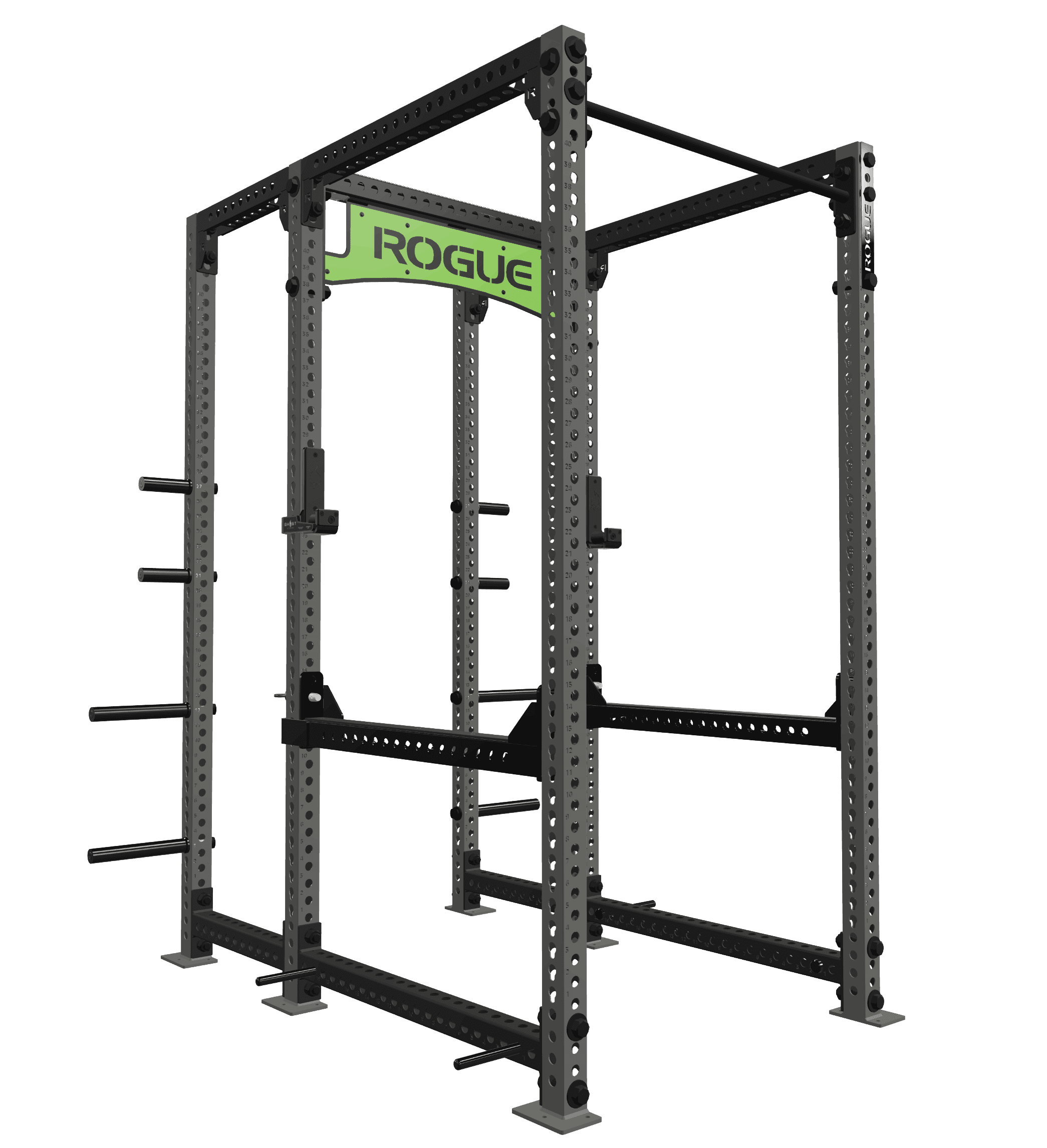 Monster Rack 2.0