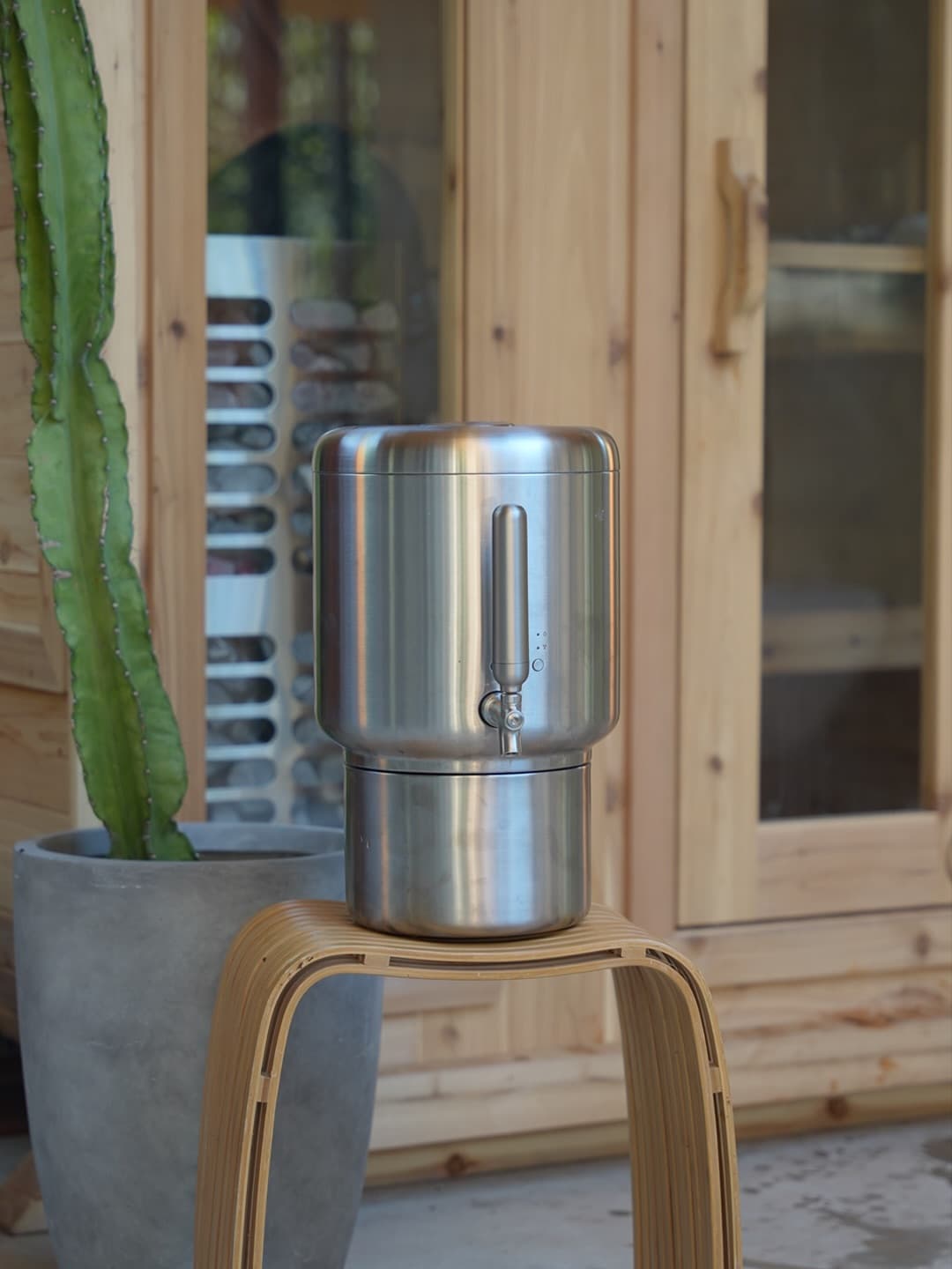 Rorra Water Filter