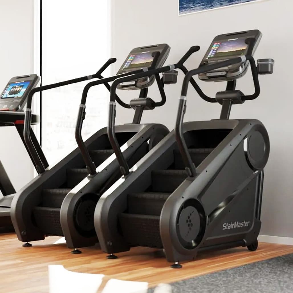 StairMaster 4G