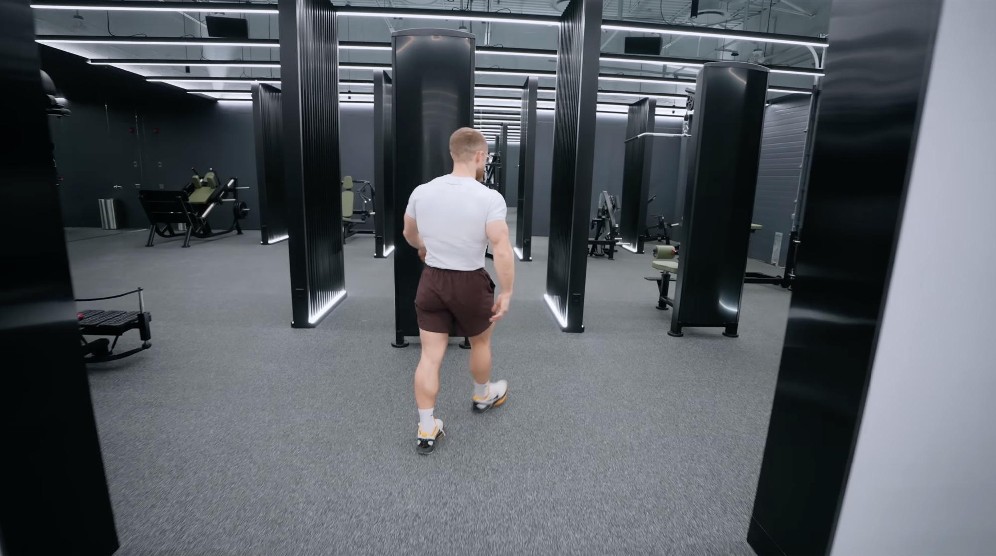 Jeff Nippard's Muscle Lab