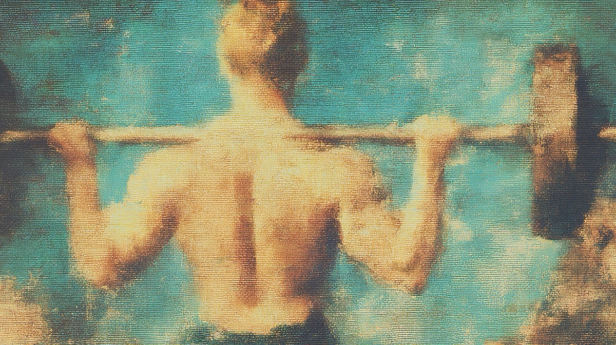 Free Weights & Racks